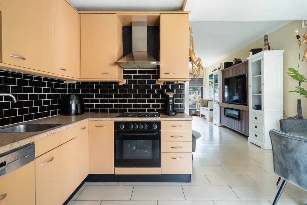 Photo 16 of Royaards van den Hamkade 77