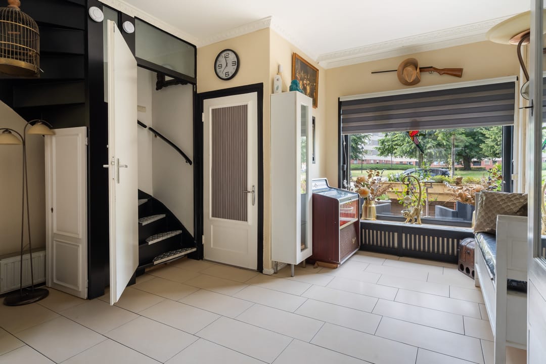 Photo 17 of Royaards van den Hamkade 77