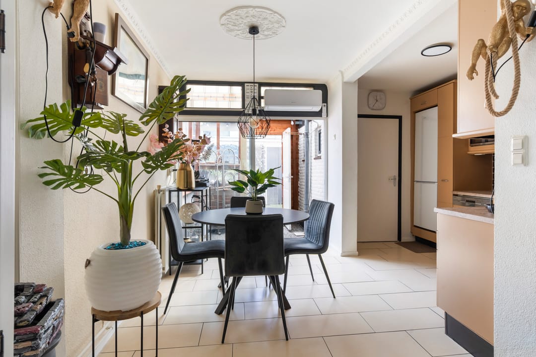 Photo 13 of Royaards van den Hamkade 77