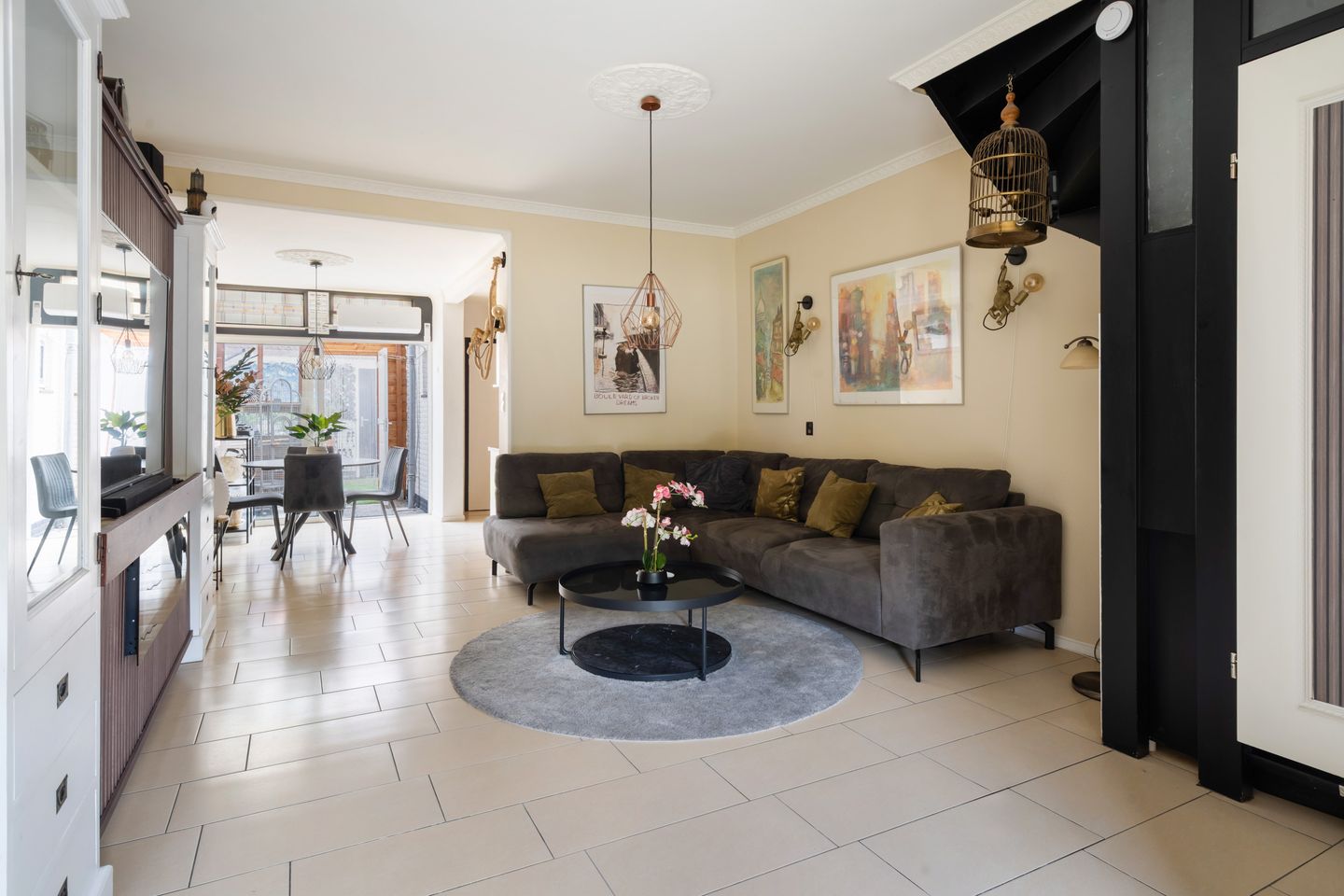 Photo 10 of Royaards van den Hamkade 77