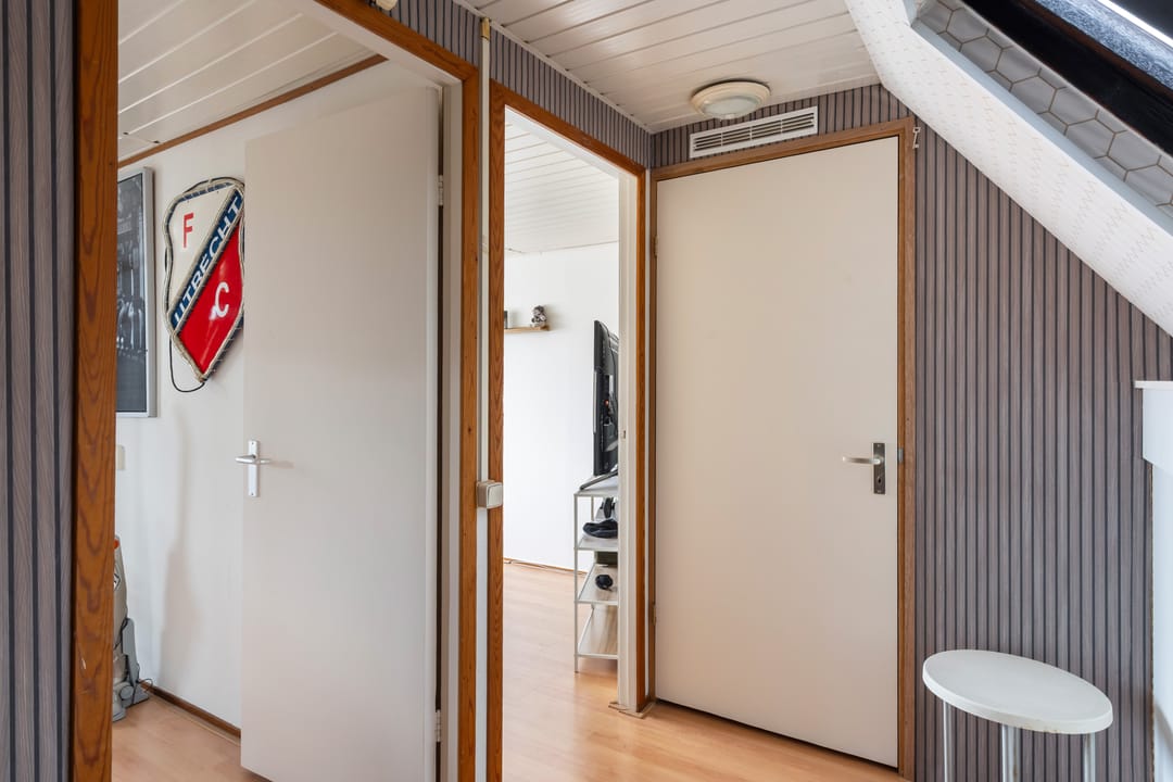 Photo 26 of Royaards van den Hamkade 77