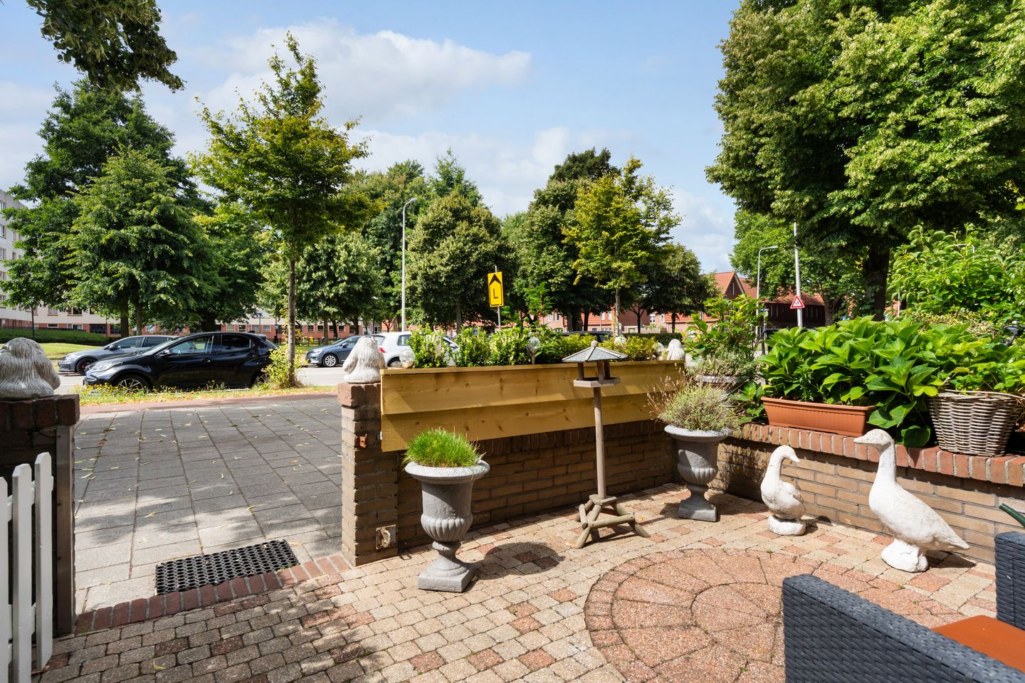 Photo 5 of Royaards van den Hamkade 77