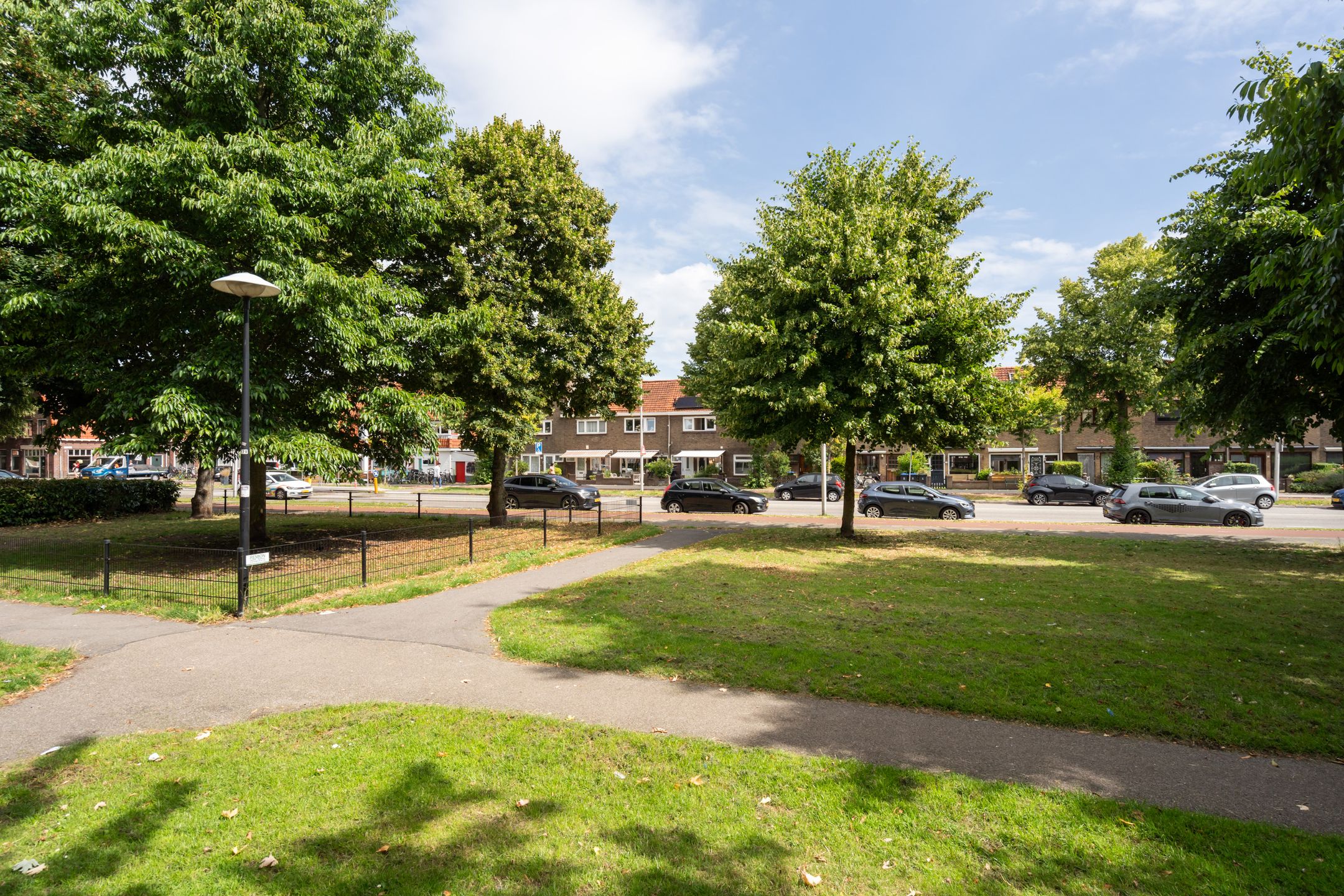 Photo 6 of Royaards van den Hamkade 77