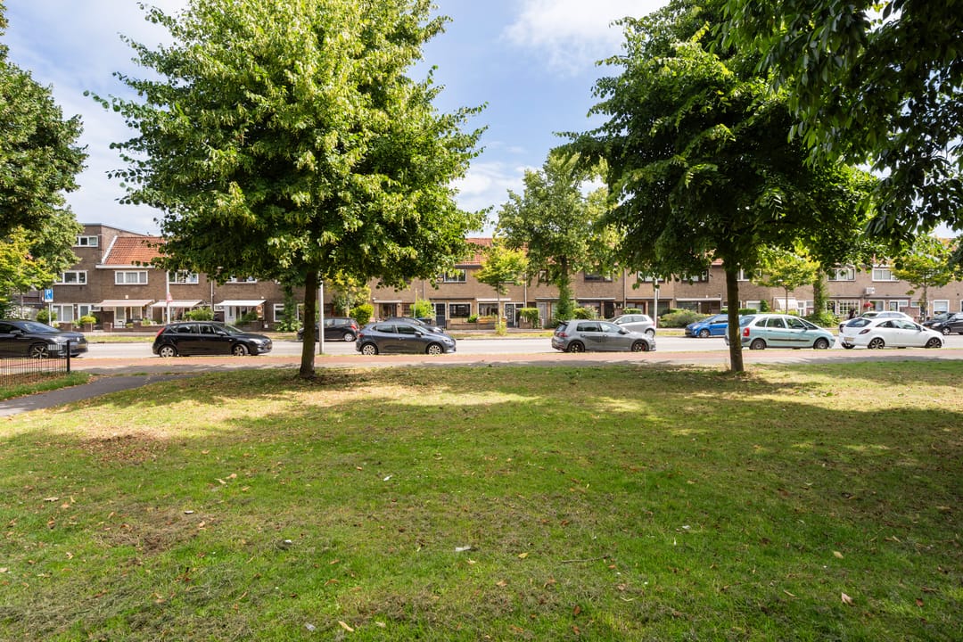 Photo 7 of Royaards van den Hamkade 77