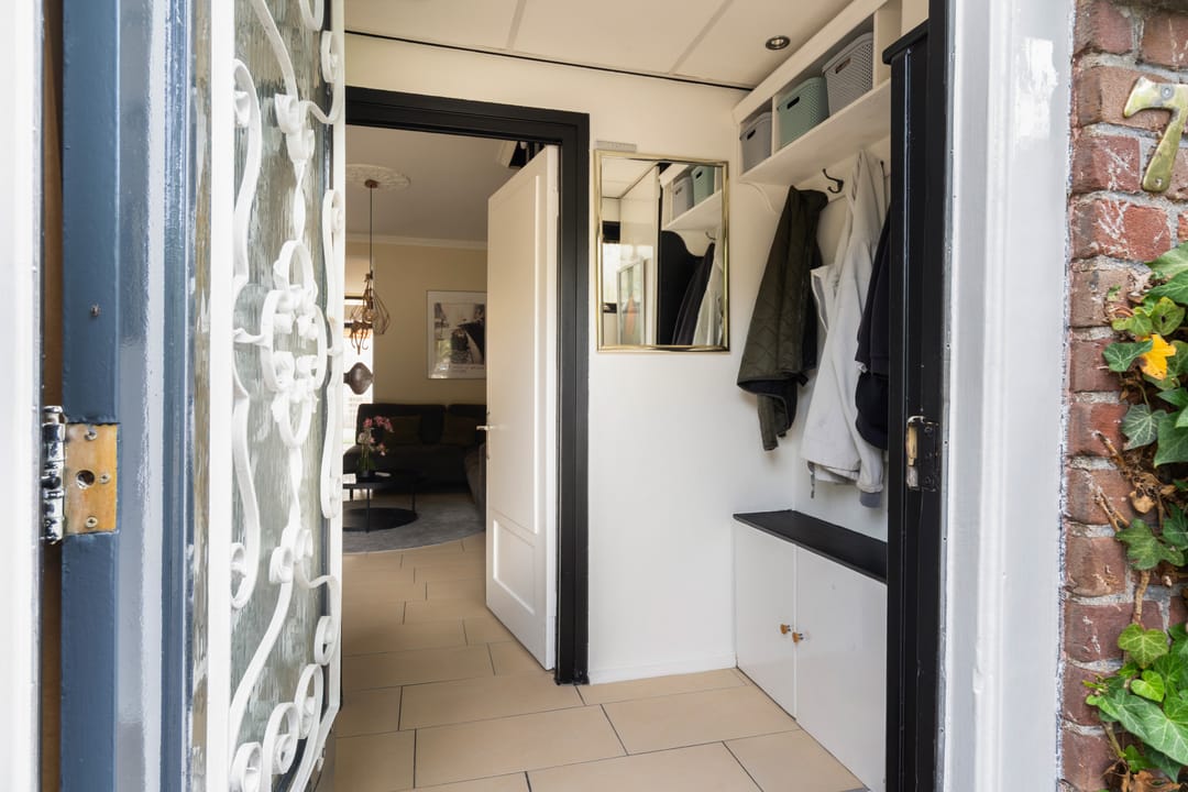 Photo 8 of Royaards van den Hamkade 77