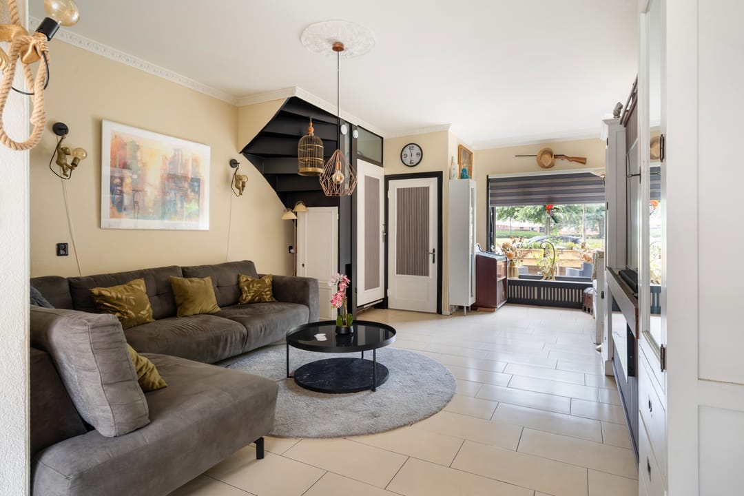 Photo 11 of Royaards van den Hamkade 77