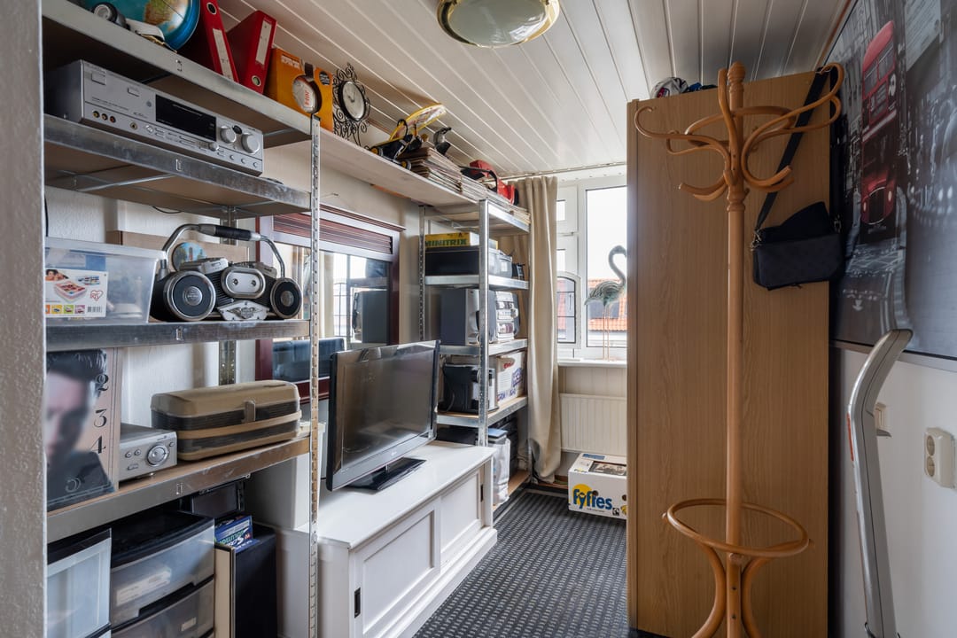 Photo 31 of Royaards van den Hamkade 77