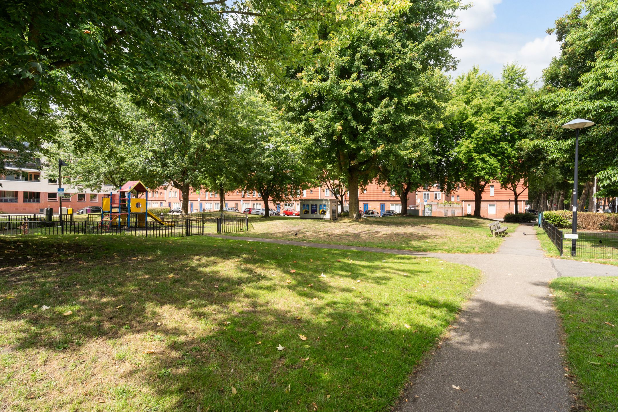 Photo 36 of Royaards van den Hamkade 77