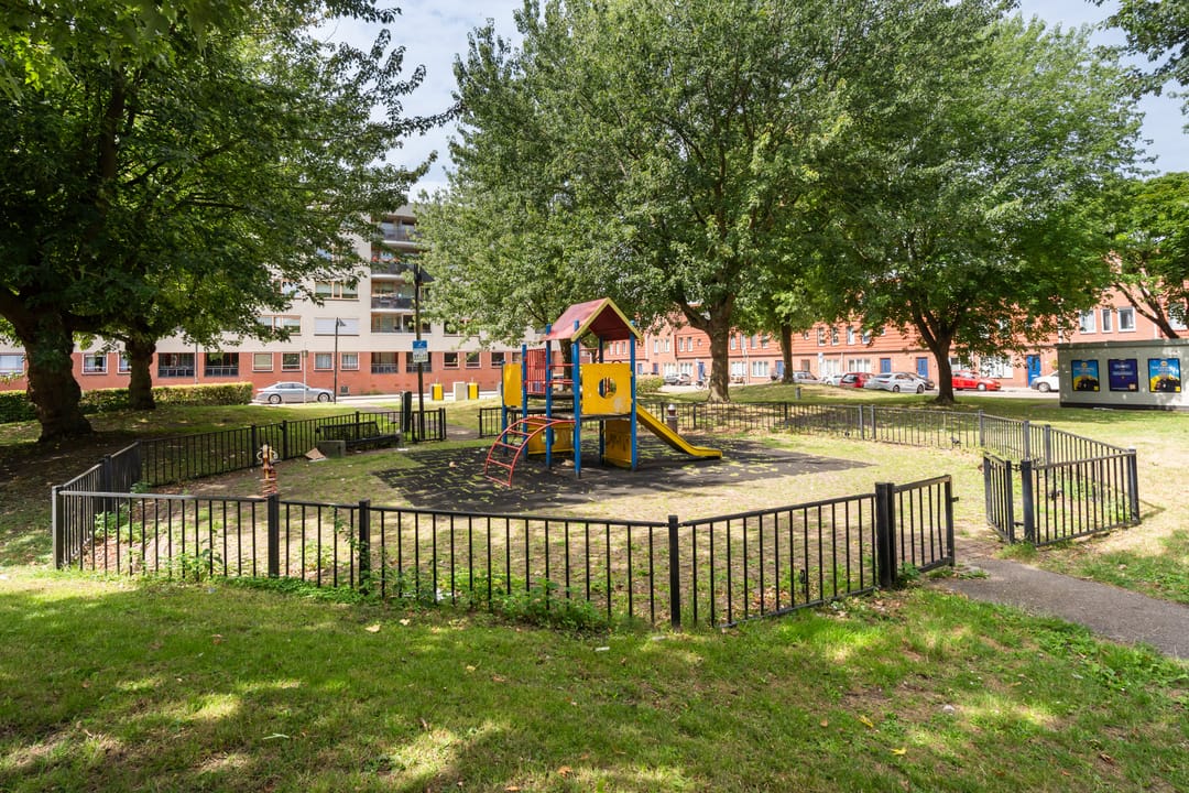 Photo 37 of Royaards van den Hamkade 77