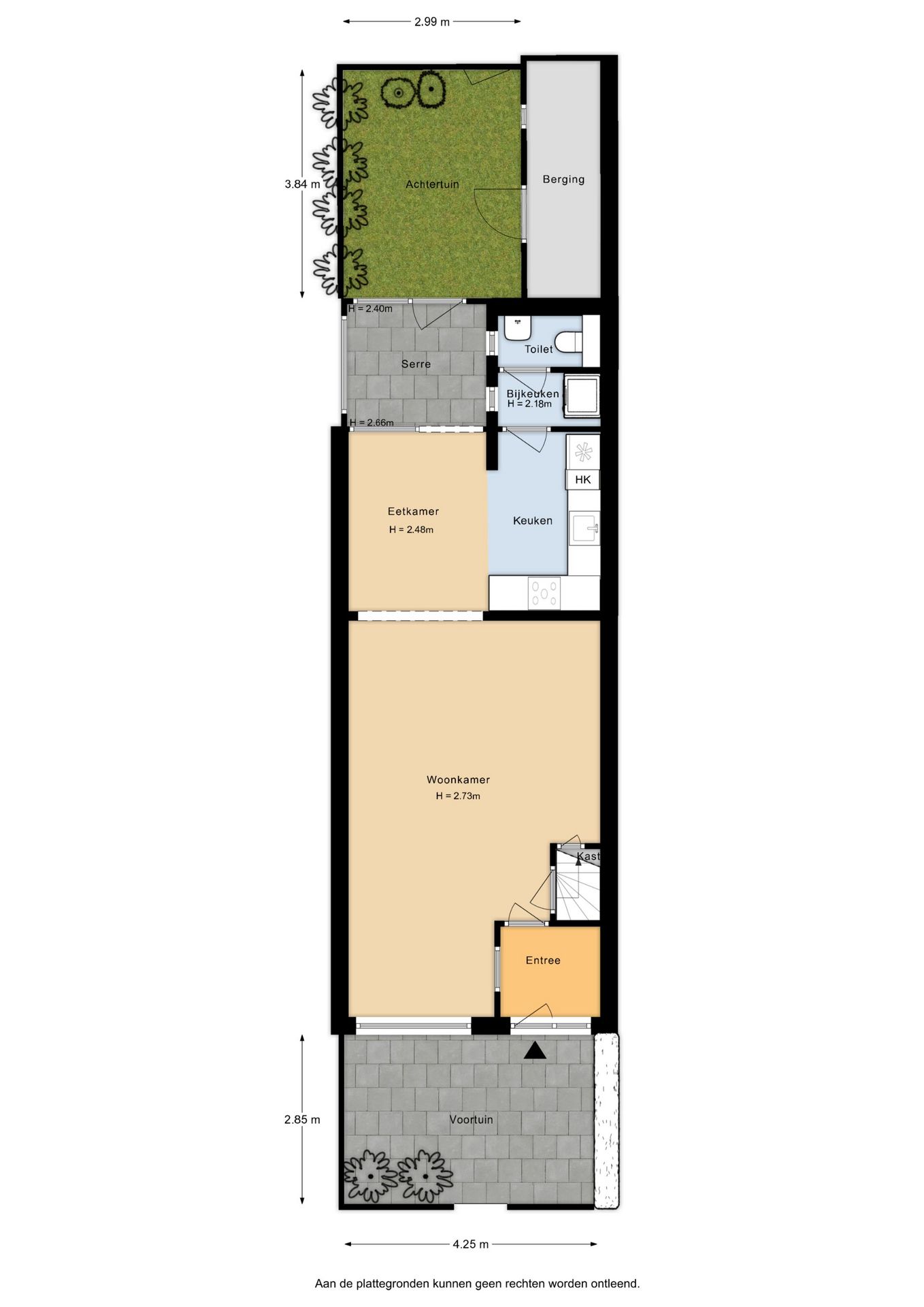 Photo 39 of Royaards van den Hamkade 77