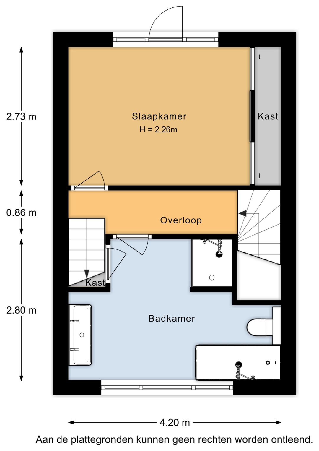 Photo 41 of Royaards van den Hamkade 77