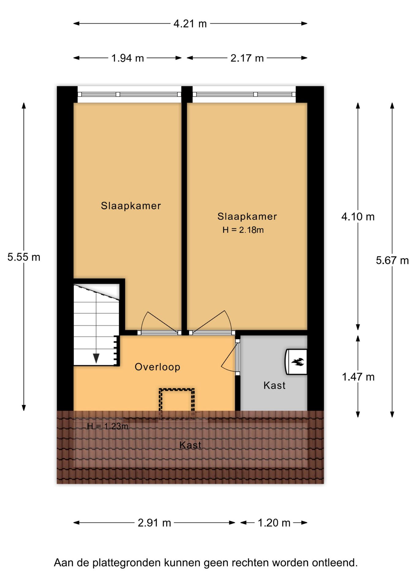 Photo 42 of Royaards van den Hamkade 77