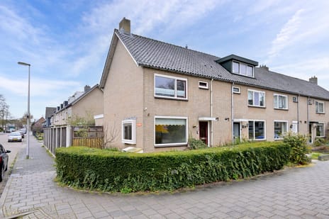 Koningin Wilhelminalaan thumbnail