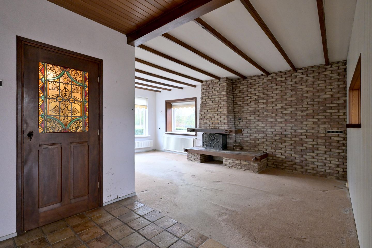 Foto 4 van Koningin Wilhelminalaan 21