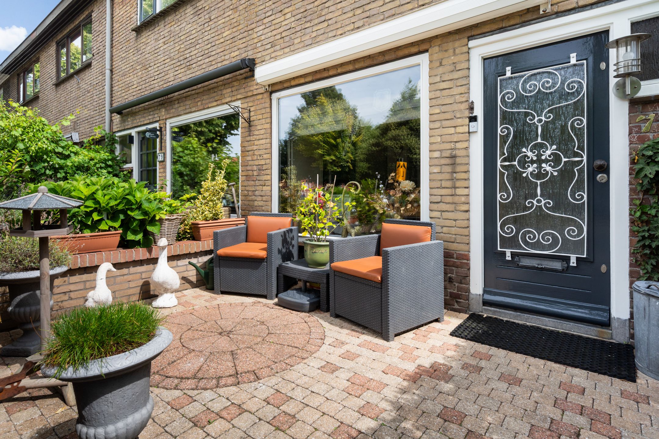 Photo 3 of Royaards van den Hamkade 77