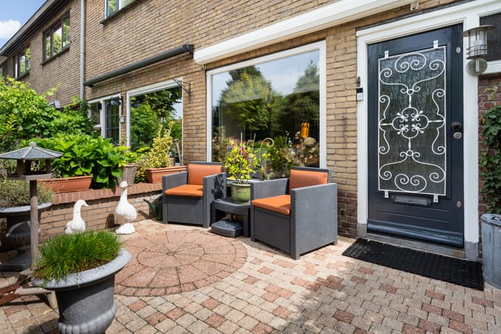 Photo 3 of Royaards van den Hamkade 77