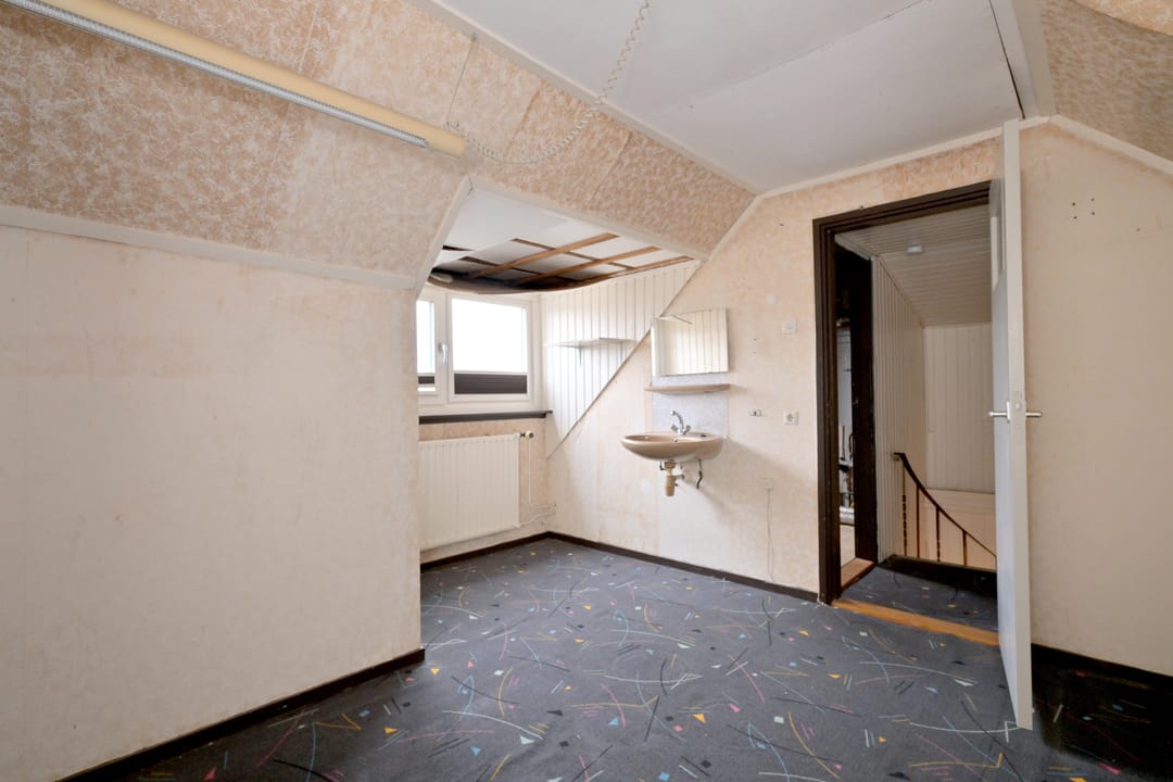 Foto 22 van Koningin Wilhelminalaan 21