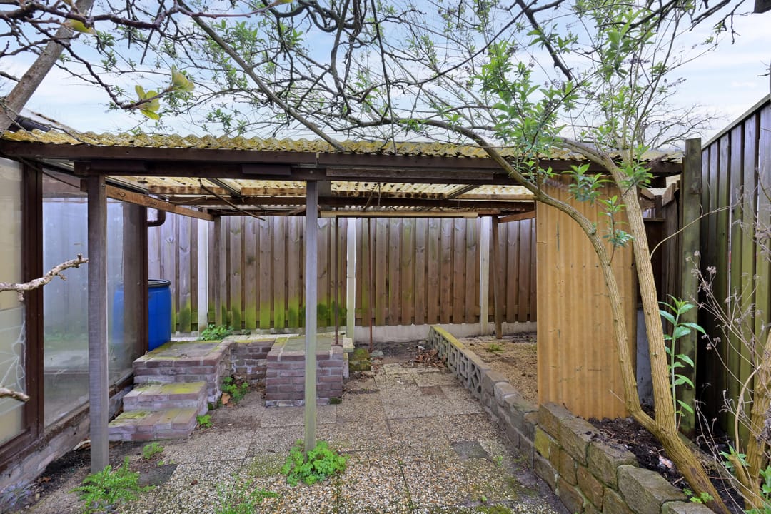 Foto 26 van Koningin Wilhelminalaan 21