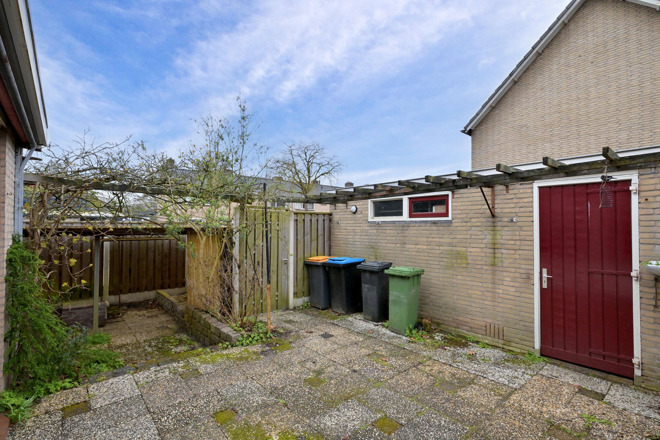 Foto 27 van Koningin Wilhelminalaan 21