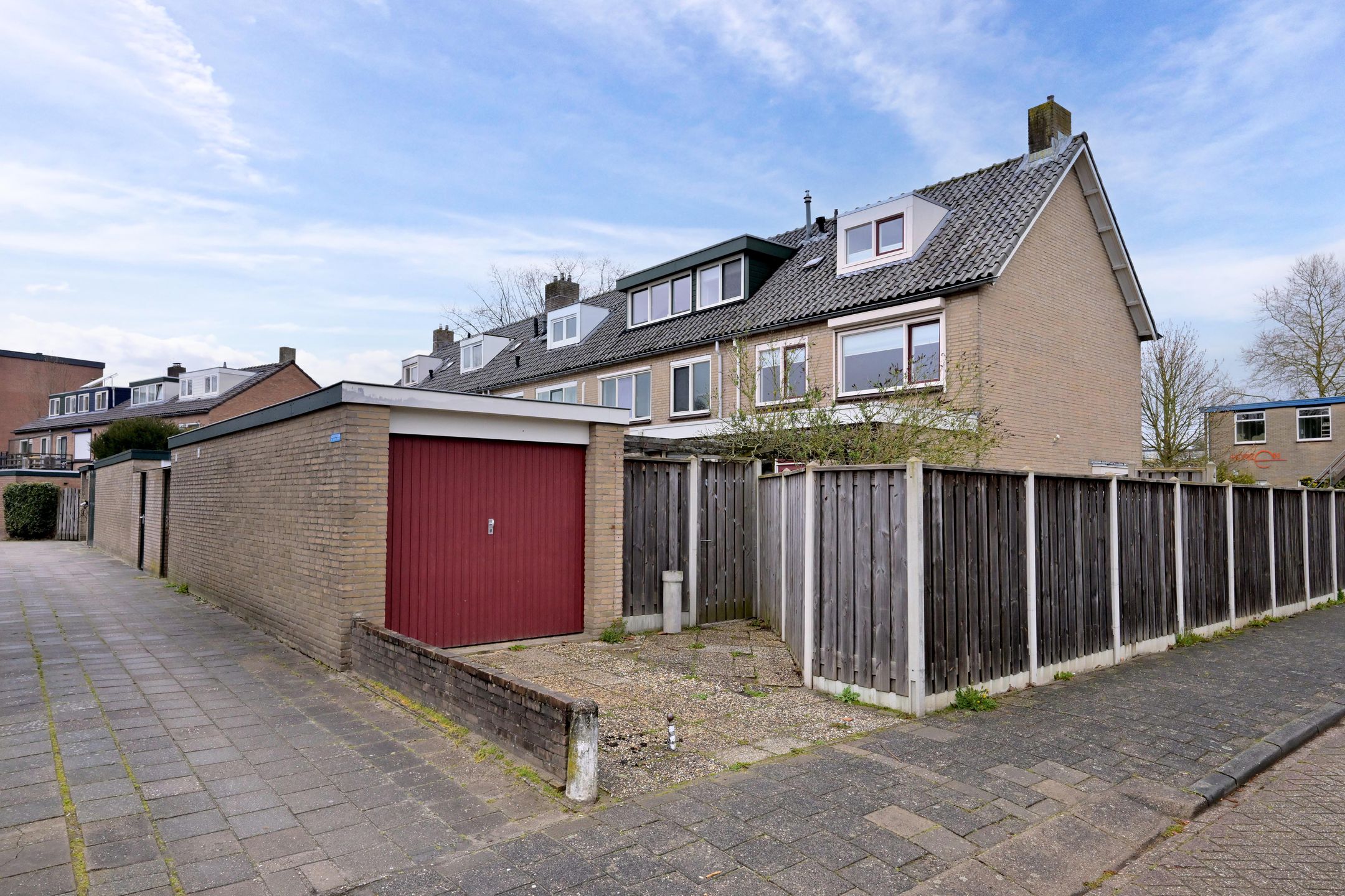 Foto 30 van Koningin Wilhelminalaan 21