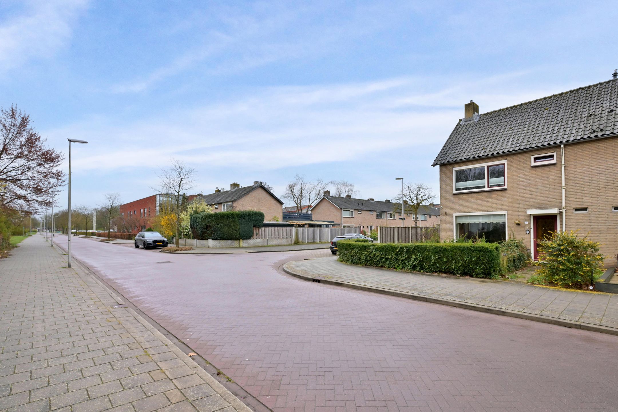 Foto 33 van Koningin Wilhelminalaan 21