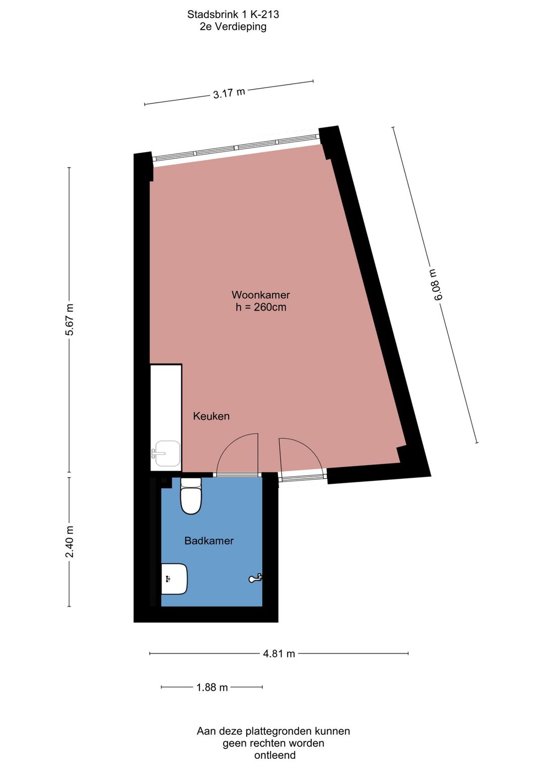 Foto 38 van Stadsbrink 1-K213