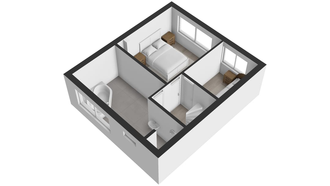 Foto 41 van Koningin Wilhelminalaan 21