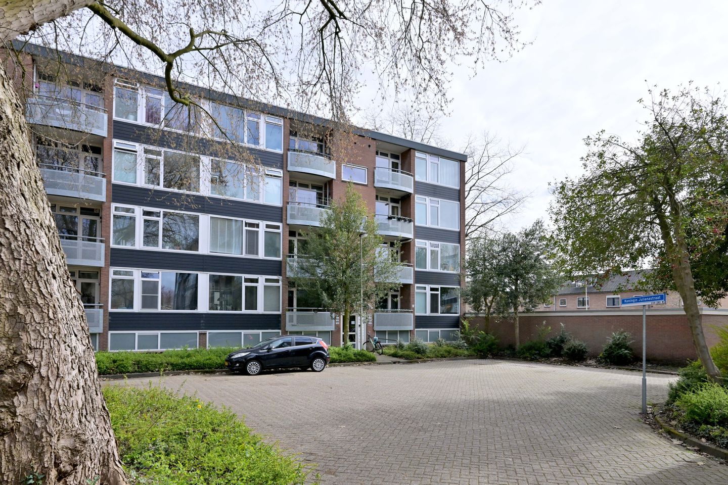 Foto 34 van Koningin Julianastraat 228