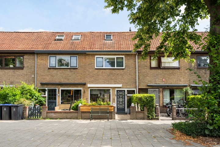Royaards van den Hamkade 77