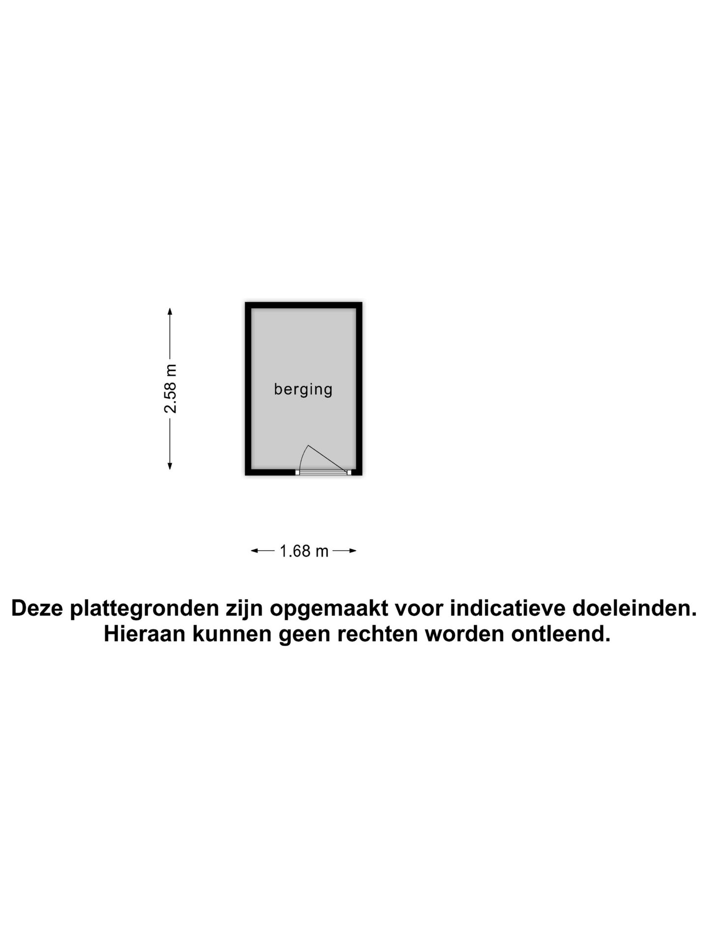 Foto 35 van T.G. Gibsonstraat 20-F25