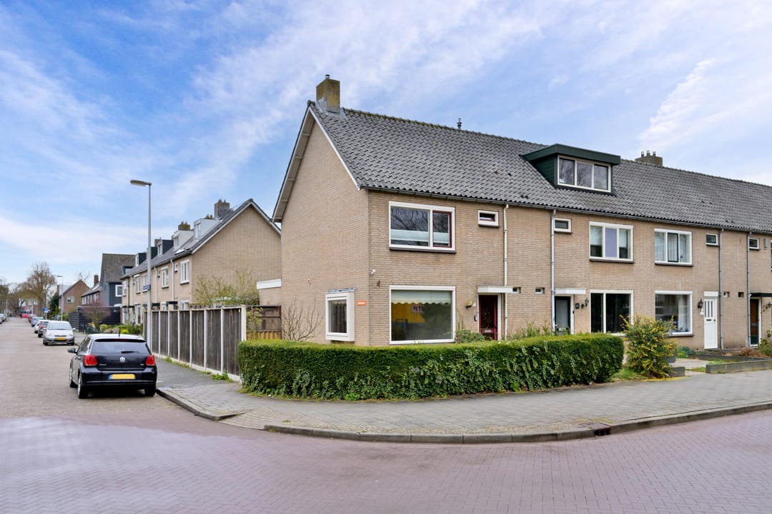 Foto 31 van Koningin Wilhelminalaan 21