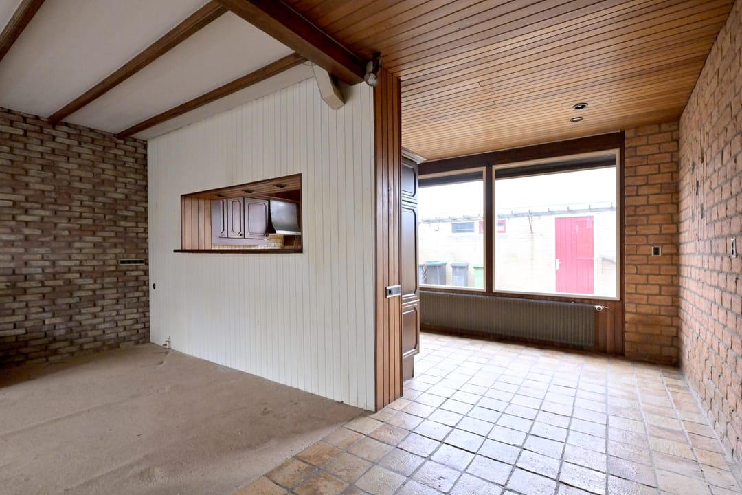 Foto 7 van Koningin Wilhelminalaan 21