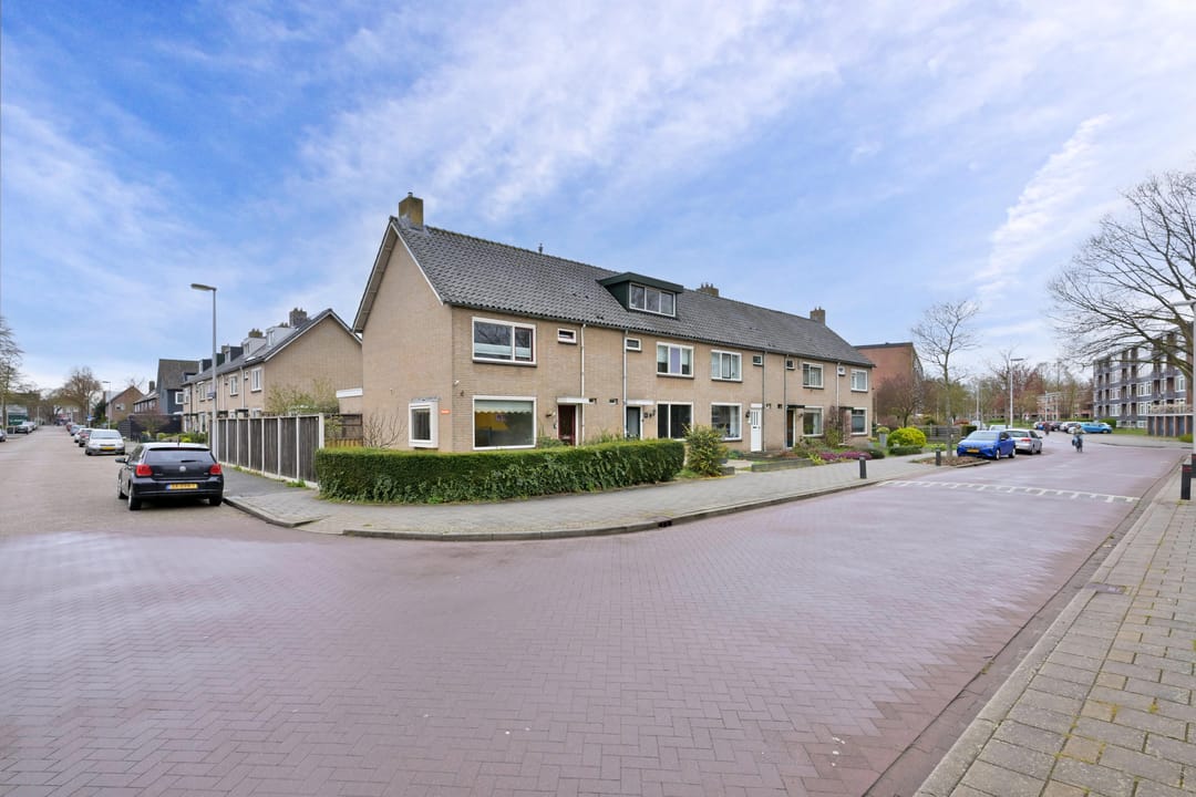 Foto 32 van Koningin Wilhelminalaan 21