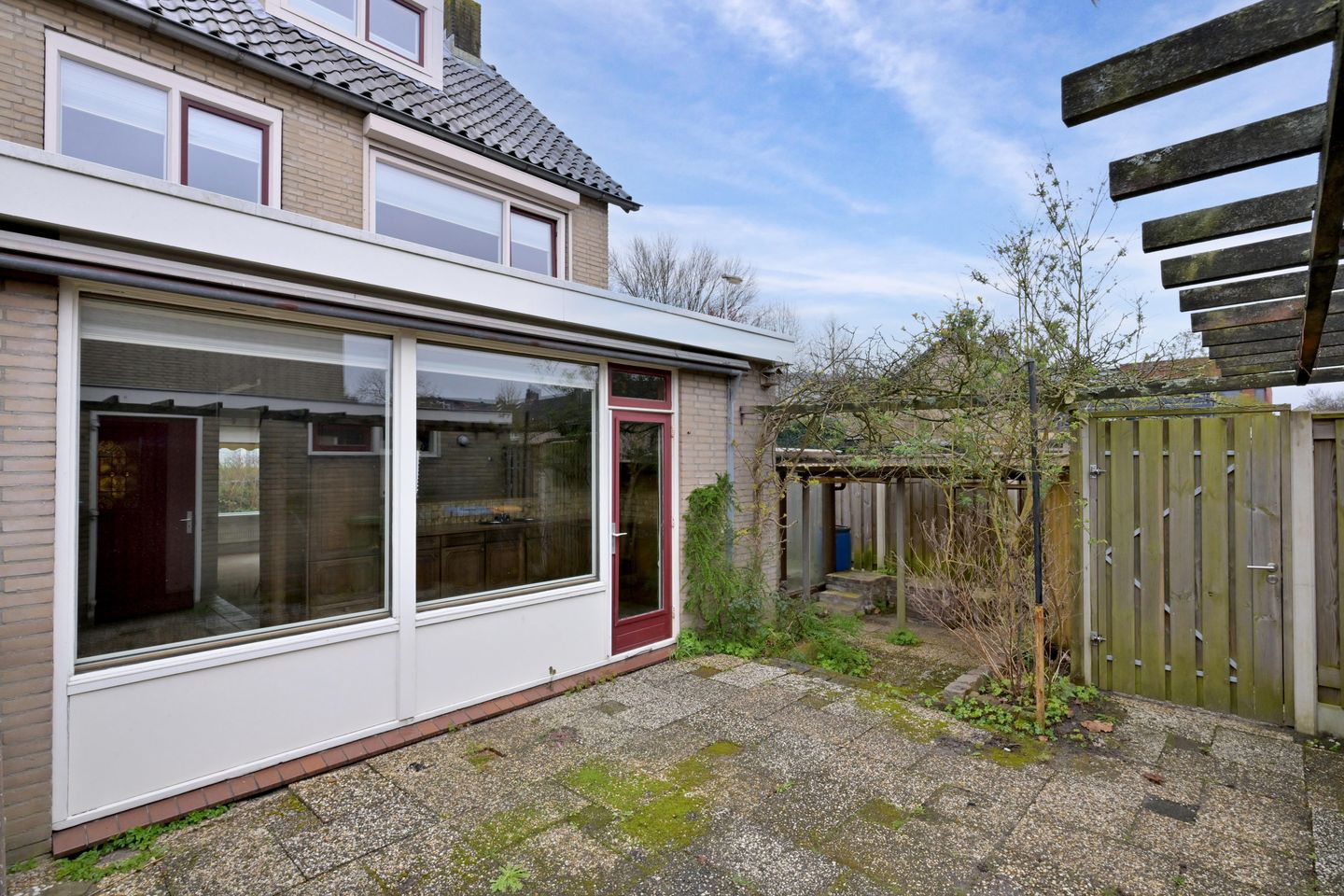 Foto 25 van Koningin Wilhelminalaan 21