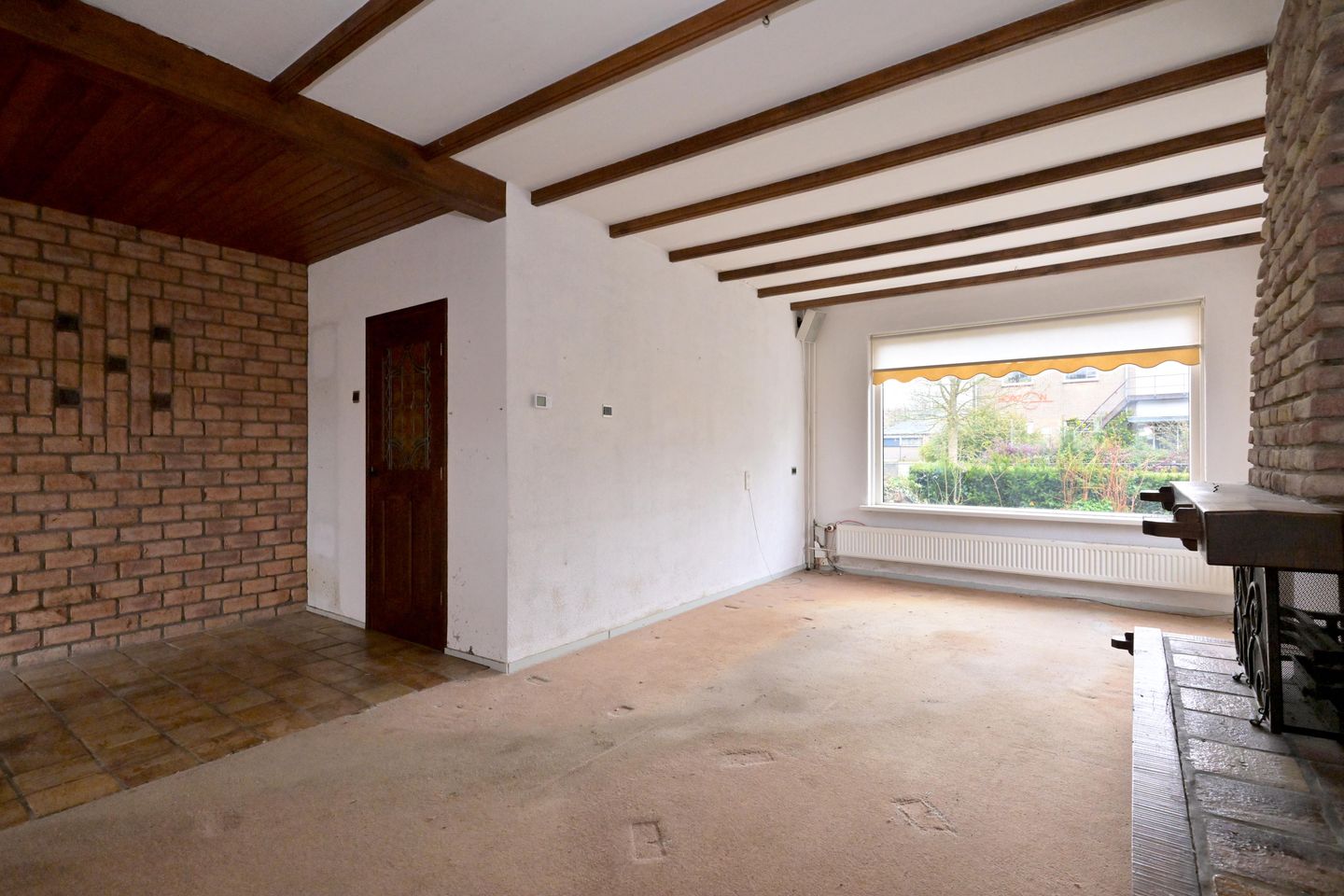 Foto 5 van Koningin Wilhelminalaan 21