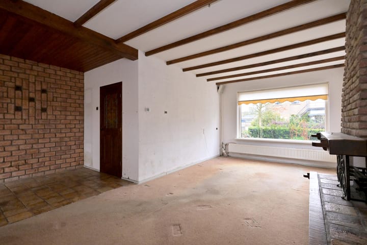 Photo 5 of Koningin Wilhelminalaan 21