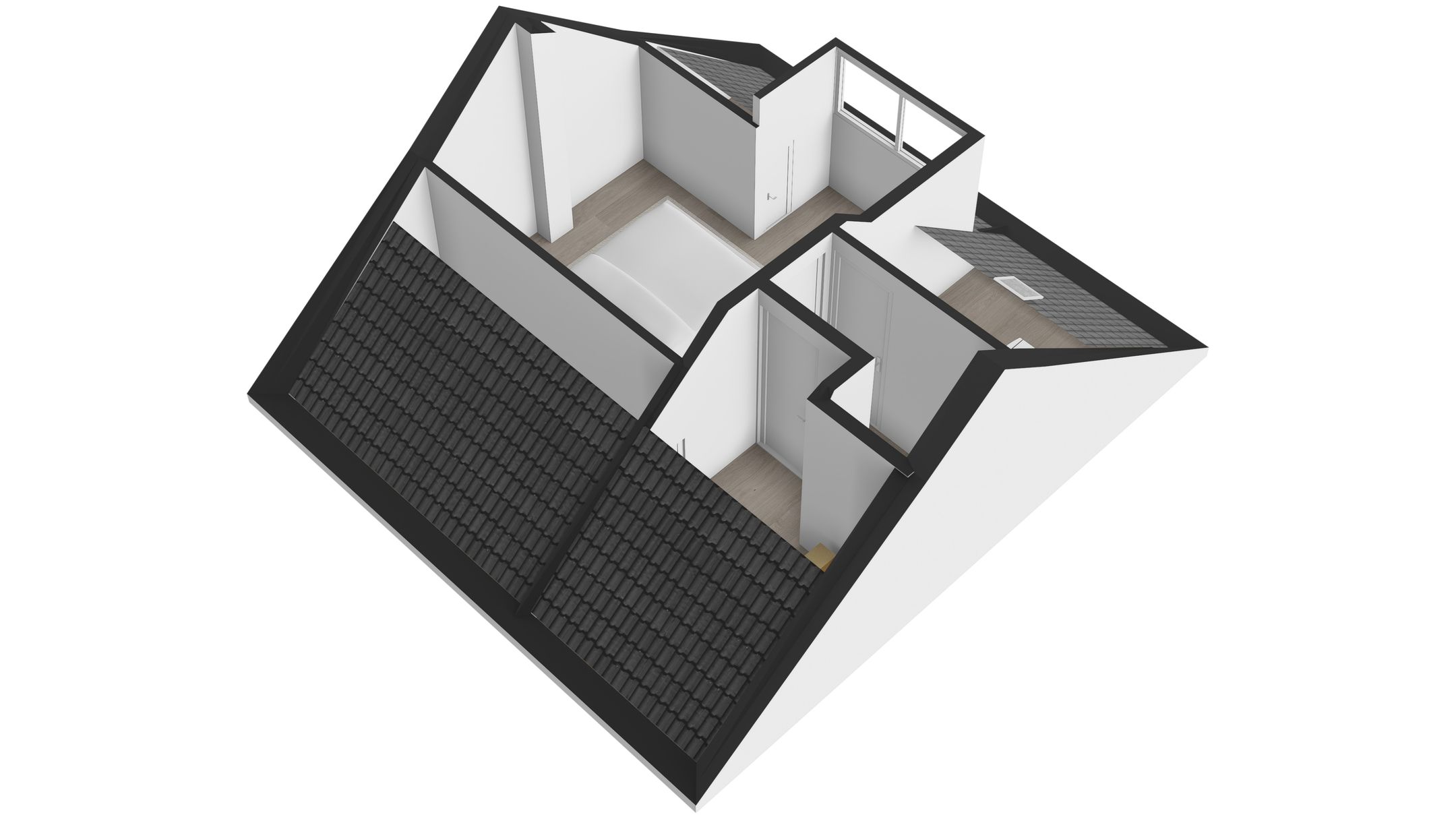 Foto 42 van Koningin Wilhelminalaan 21
