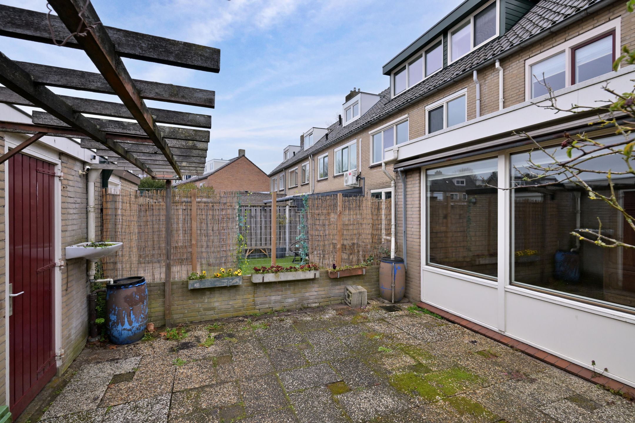 Foto 24 van Koningin Wilhelminalaan 21