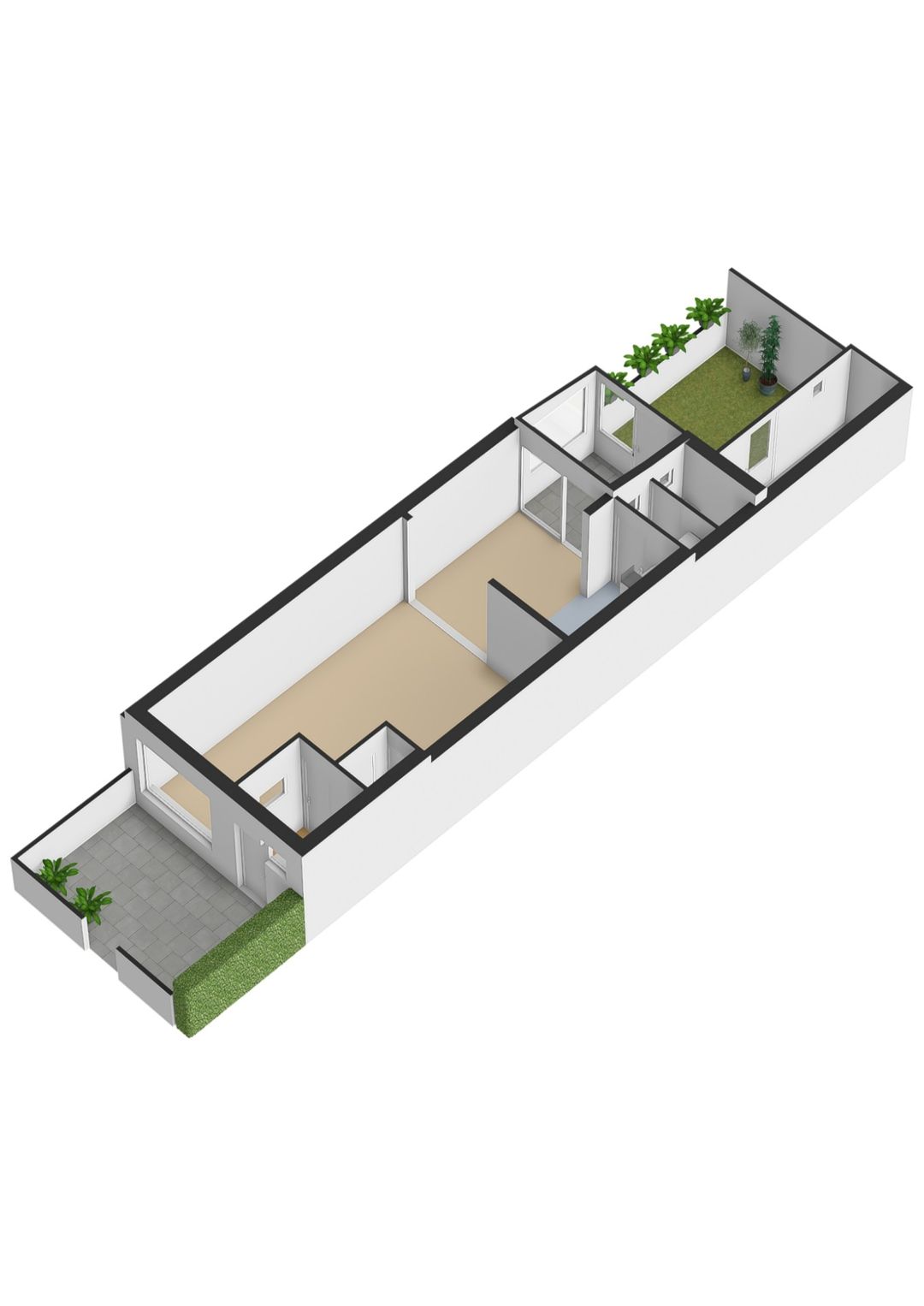 Photo 43 of Royaards van den Hamkade 77