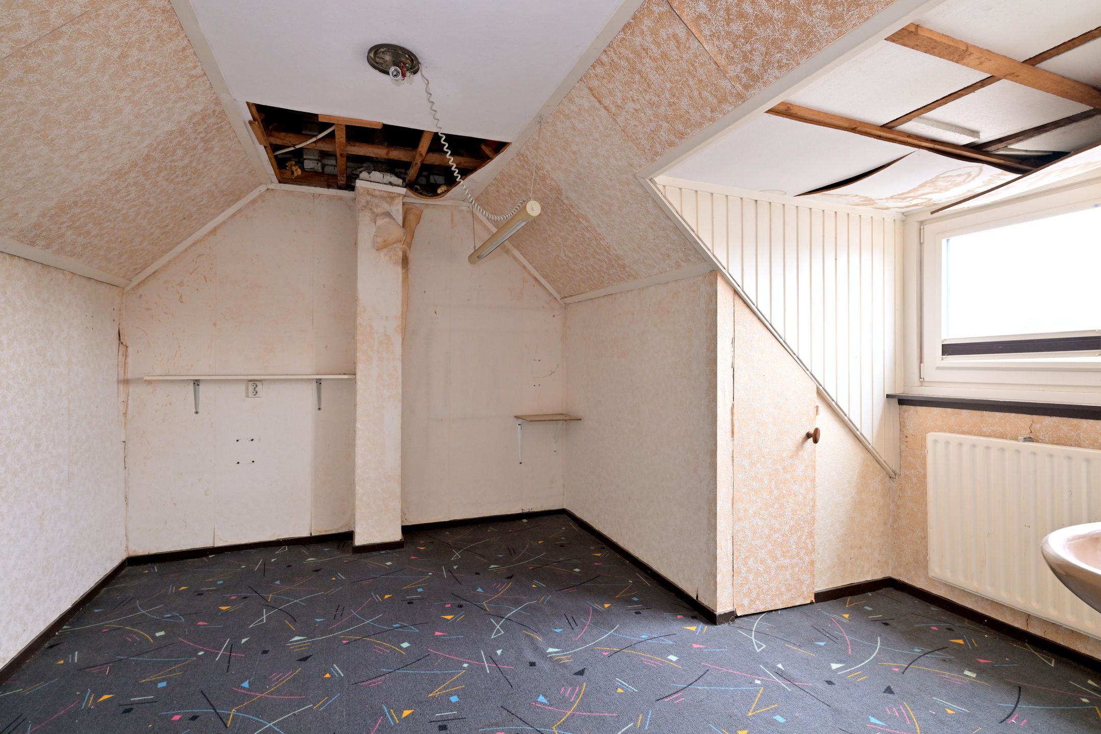 Foto 21 van Koningin Wilhelminalaan 21