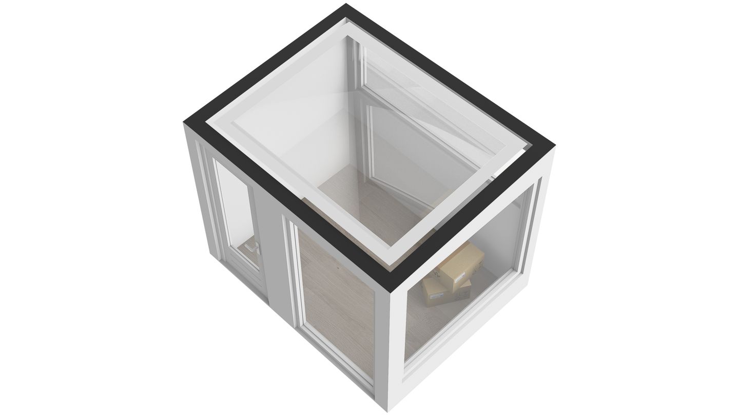 Foto 44 van Koningin Wilhelminalaan 21