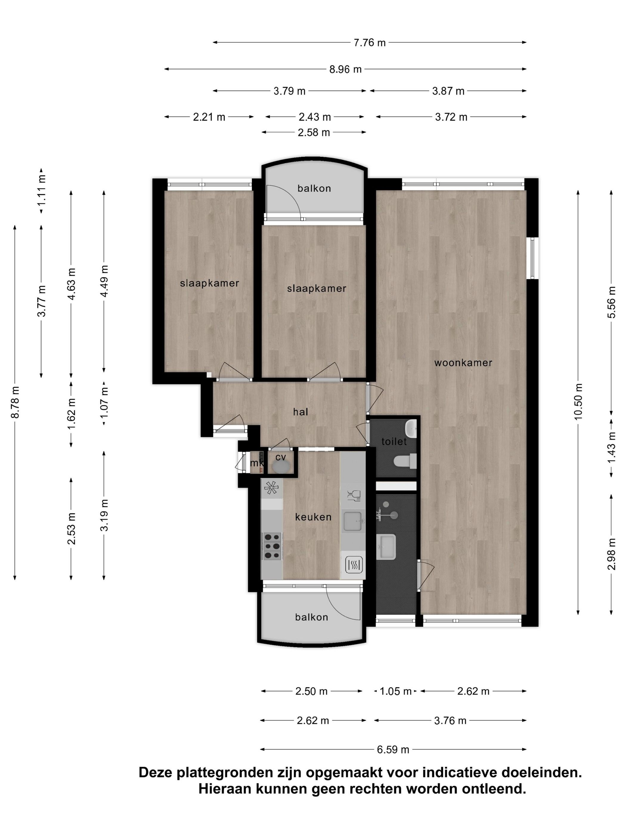 Foto 36 van Koningin Julianastraat 228