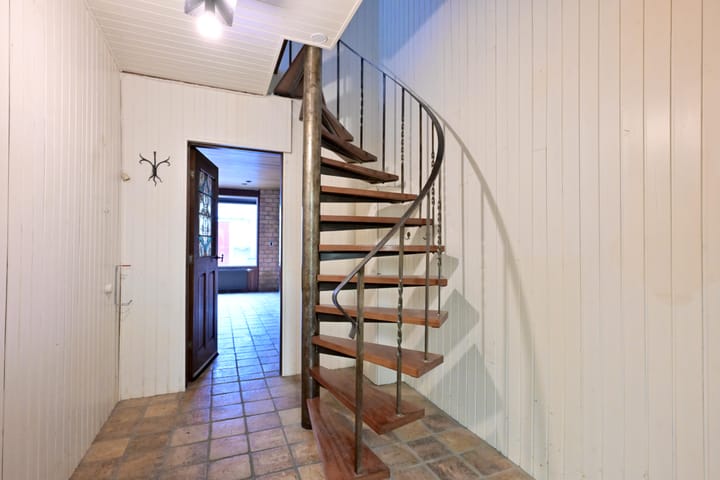 Photo 3 of Koningin Wilhelminalaan 21