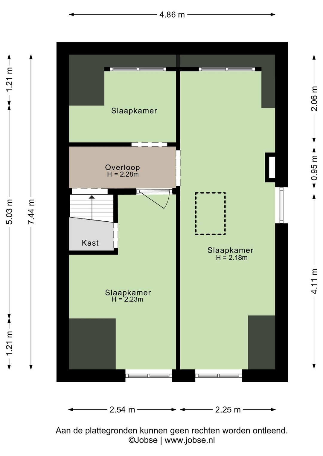 Charming Home with Spacious Garage in Steenbergen Center — 43
