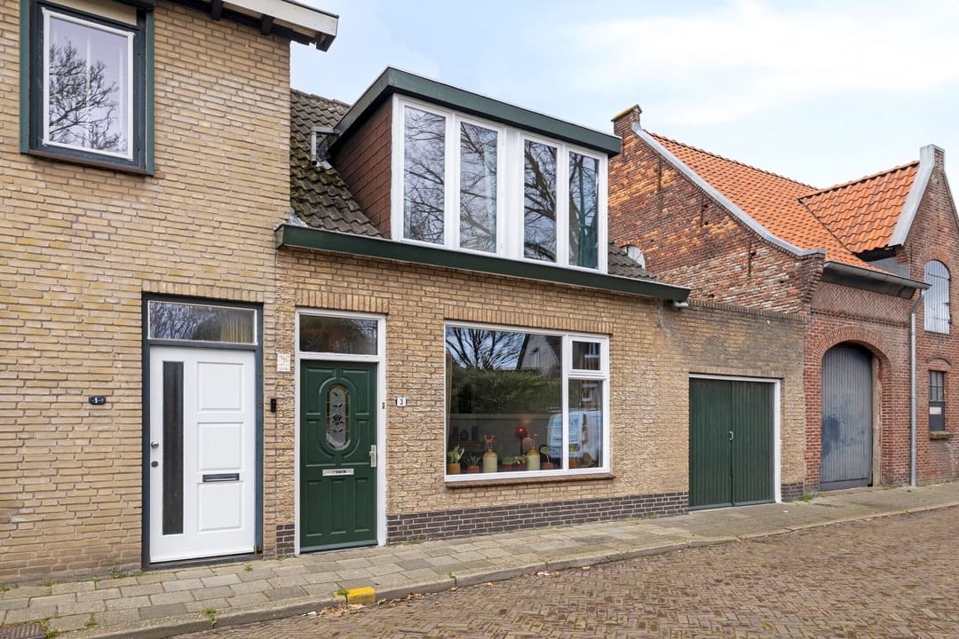 Foto 41 van Simonshaven 3
