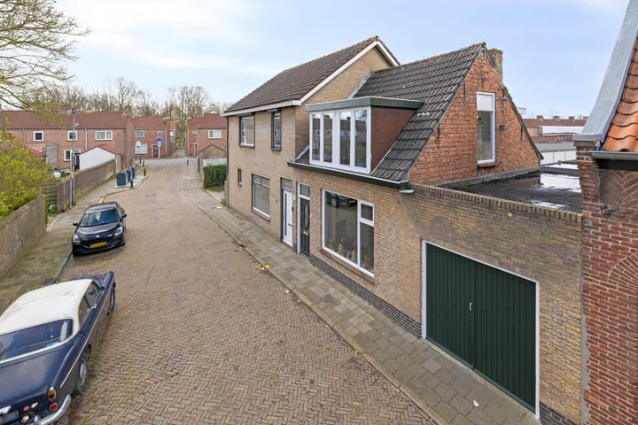 Foto 4 van Simonshaven 3