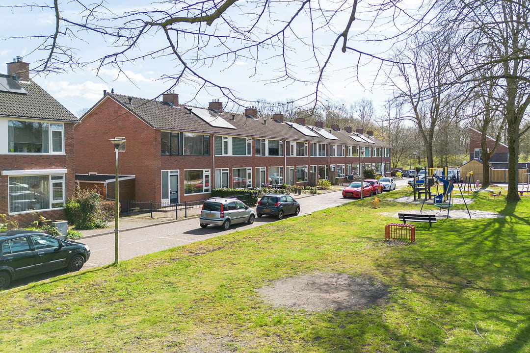 Foto 38 van De Dreef 12