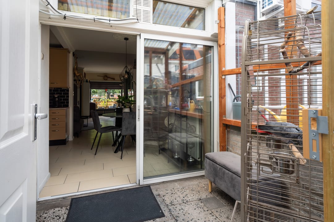 Photo 32 of Royaards van den Hamkade 77