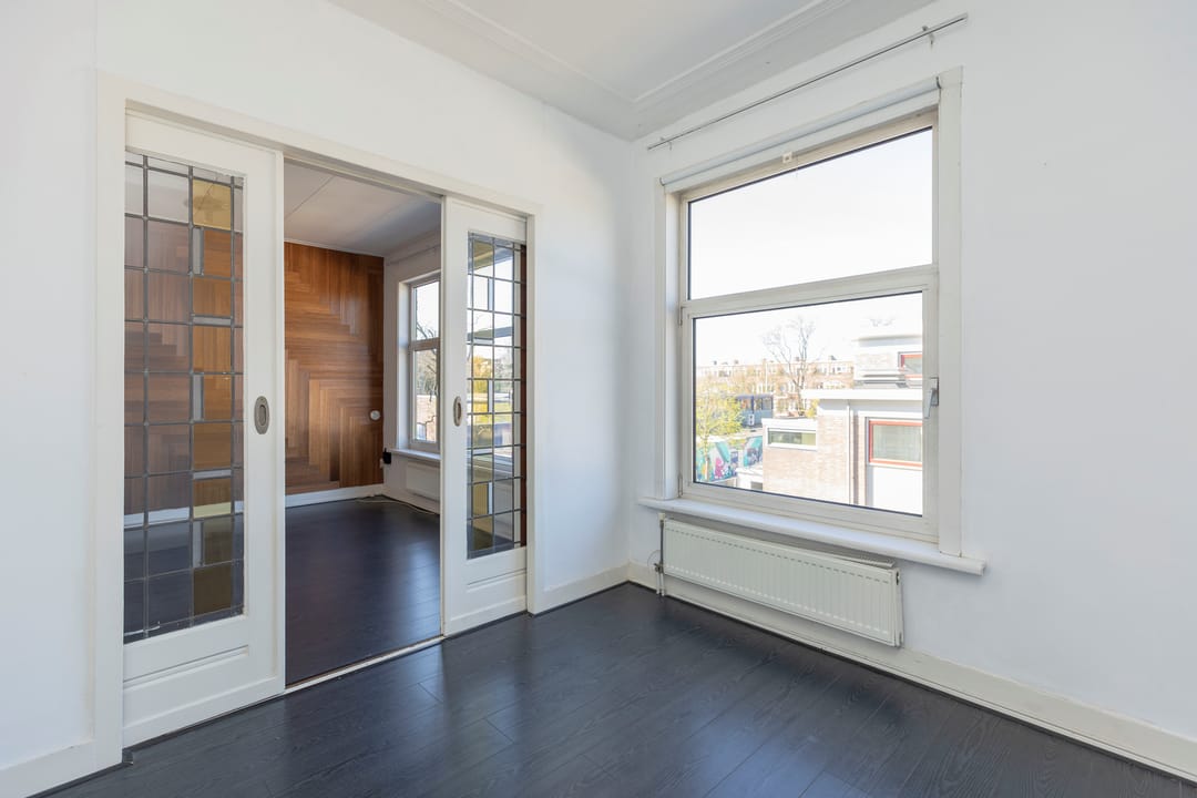 Foto 7 van Sonmansstraat 126-A02