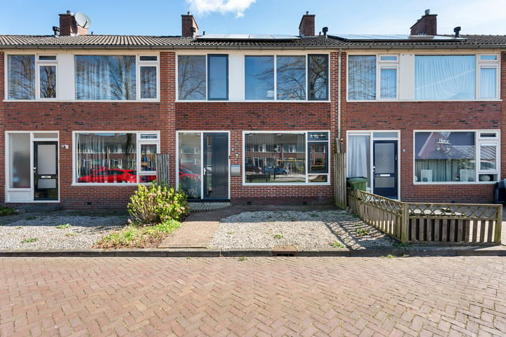 Foto 2 van De Dreef 12